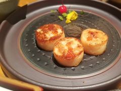 -水濑·日料放题(天河店)