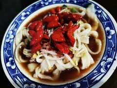 -佰仙面馆
