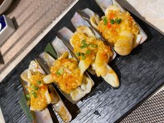 -極上萬膳·日料放题(海岸城店)