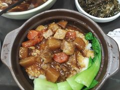 -李先生牛肉面大王(北京东四店)