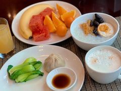 -无锡君来洲际酒店