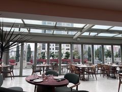 -城市露台景观餐厅(淮海路店)
