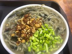 -帖老大羊肉汤烩面烧烤(康复后街总店)