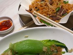 -悦得闲广式茶楼点心(石厦时代广场店)