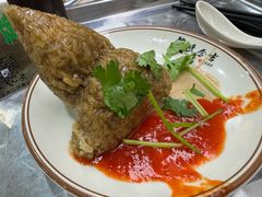 -1980烧肉粽(中山路店)
