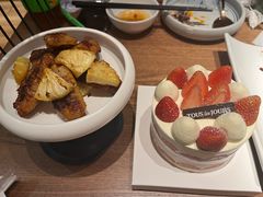 -云海肴·汽锅鸡·云南菜(领展购物广场·中关村店)
