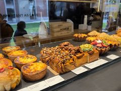 -Money Shops(愚园路店)