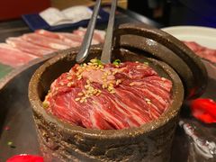 -谷牛和牛烤肉(漕河泾印象城店)