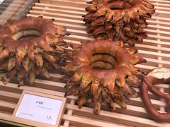 -石头先生的烤炉(济南领秀城贵和店)