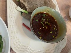 -洪霞餐馆