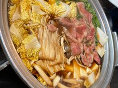 -九井澤精致料理(金茂店)