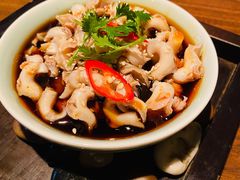 -湖滨28中餐厅·西湖宴·杭州君悦酒店