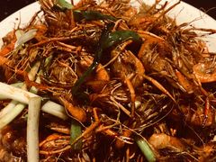 -老头儿油爆虾·知味杭州(爱琴海购物中心)
