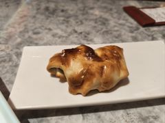 -羊巴道新疆菜·清真(上梅林店)
