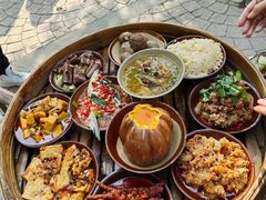 -田园印象·成都土菜院子(华阳店)