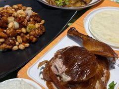 -玉桥餐厅(天坛店)