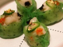 -8餐厅(新葡京酒店)