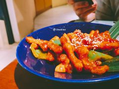 -觅山云南菜(泊富ICITY店)