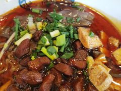 -蒋家肠旺面馆老店(合群路店)