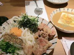 -CURRY YA 熟成咖哩專門店(深圳湾万象城店)