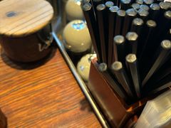 餐具摆设-博多一双(博多駅東本店)