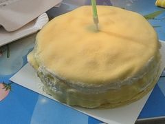 -薇薇安千层蛋糕(胜利店)