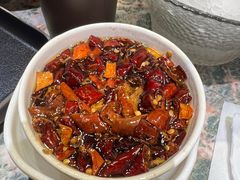 -乔先生涮肉·鲜活牛羊肉火锅(塘沽店)