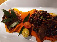 -外婆家(蓝色港湾店)