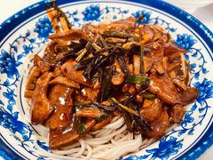 -明呈黄鱼面馆(斜土路店)