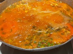 -旺福·贵州酸汤牛肉火锅(陆悦天地店)