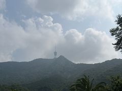 -梧桐山风景名胜区