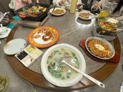 -邑金陵北京烤鸭店·现炒家常菜(ITC MALL店)