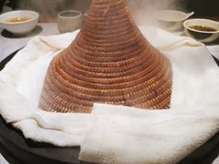-鲜潭蒸汽石锅鱼(五道口购物中心店)