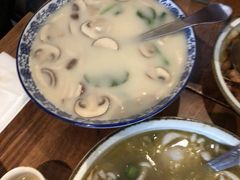 -Mountain House East Village 川山甲