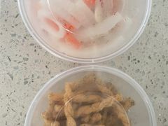 -李子坝梁山鸡(李子坝大鸡哥店)