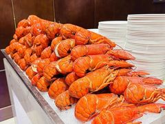 -初色海鲜自助(新辰里亚运村店)