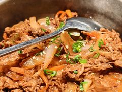 -御牛道日式烤肉料理(杭州万象城店)