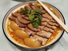 潮州卤水拼盘-酌宴府The China Club·广州万富希尔顿酒店(云城东路店)