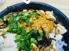 -豆香园(龙翔店)