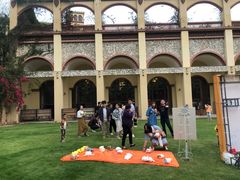 -厦门帝元维多利亚大酒店(环岛路黄厝海滩店)