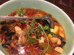 -新白鹿餐厅(爱琴海购物中心店)
