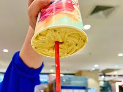 -DQ·蛋糕·冰淇淋(虹口龙之梦店)