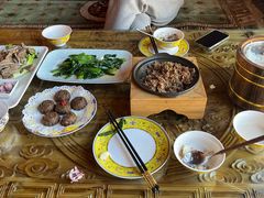 -宗巴雍姆藏餐府