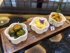 -京杭上院·河景花园餐厅·杭帮菜名店