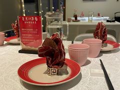-蔓兰家的四季S0餐厅·融合菜(当代MOMA店)