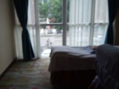 -鼎族怡华·指压·经络·疗愈SPA(紫荆店)