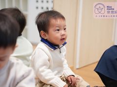 -Nice mama奈思妈妈婴幼儿托育中心(五缘湾中心店)