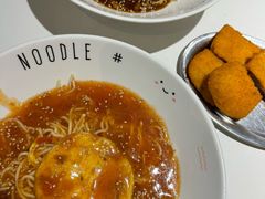 -友达面馆(广州总店)