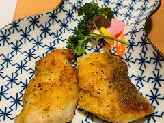 -京旬海鲜放题·铁板烧自助餐厅
