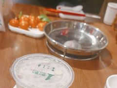 -阿润打边炉·鲜切鸡煲(华漕店)